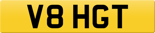 V8HGT