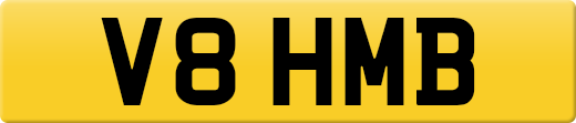 V8HMB