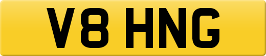V8HNG