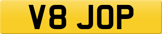 V8JOP