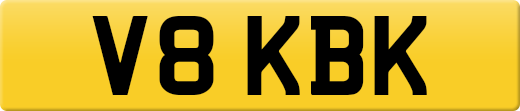 V8KBK