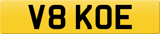 V8KOE