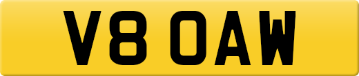 V8OAW