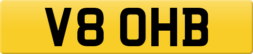 V8OHB