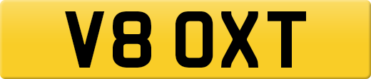 V8OXT