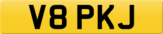 V8PKJ