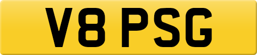 V8PSG