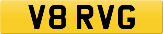 V8RVG