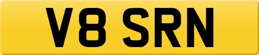 V8SRN