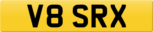 V8SRX