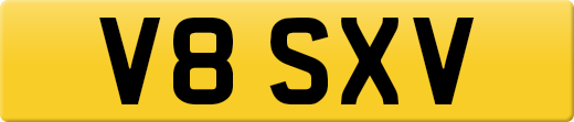 V8SXV