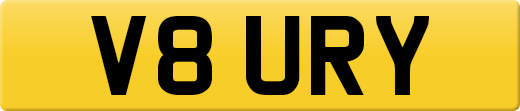 V8URY