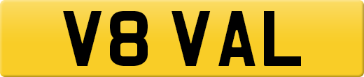 V8VAL
