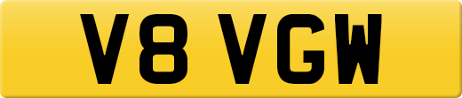 V8VGW