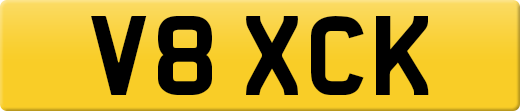 V8XCK