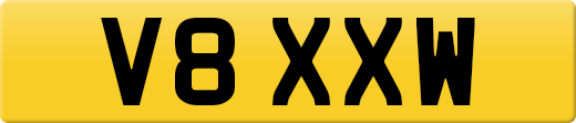 V8XXW