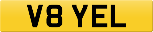 V8YEL