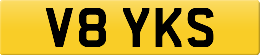 V8YKS