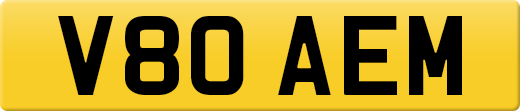 V80AEM