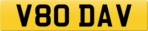 V80DAV