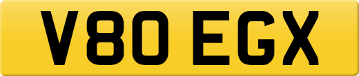 V80EGX