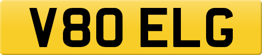 V80ELG