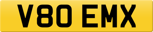 V80EMX