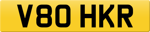 V80HKR