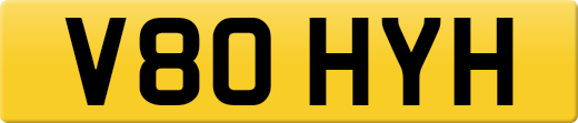 V80HYH