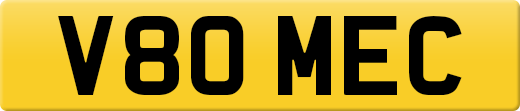 V80MEC