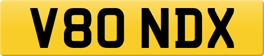 V80NDX