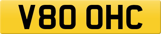 V80OHC