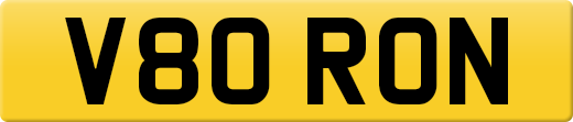 V80RON