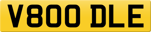 V800DLE
