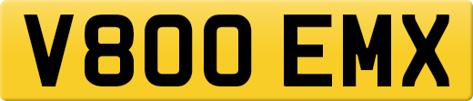 V800EMX