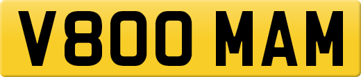 V800MAM