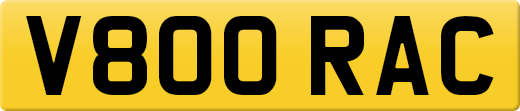 V800RAC