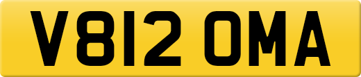 V812OMA
