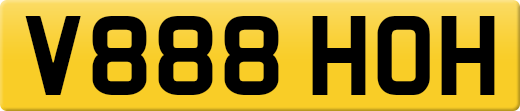 V888HOH