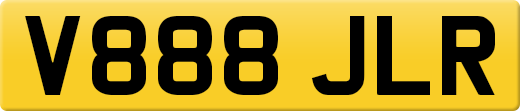 V888JLR