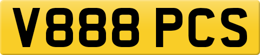 V888PCS