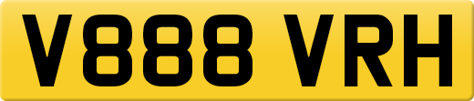 V888VRH