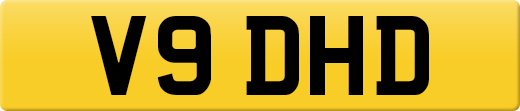 V9DHD