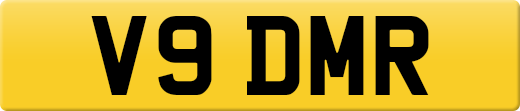 V9DMR