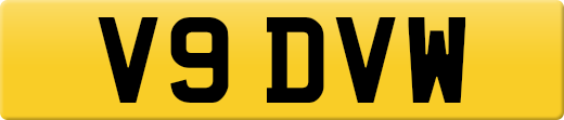 V9DVW