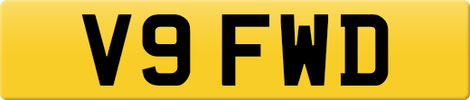 V9FWD