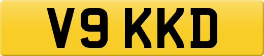 V9KKD