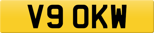 V9OKW