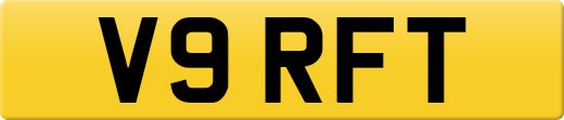 V9RFT