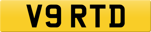V9RTD